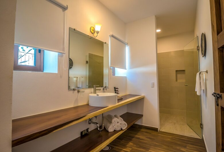 Aparthotel Refugio Del Mar