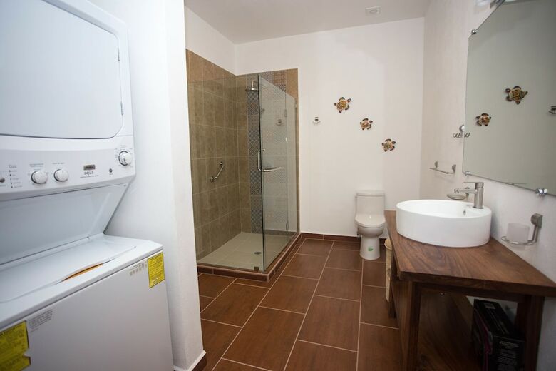 Aparthotel Refugio Del Mar