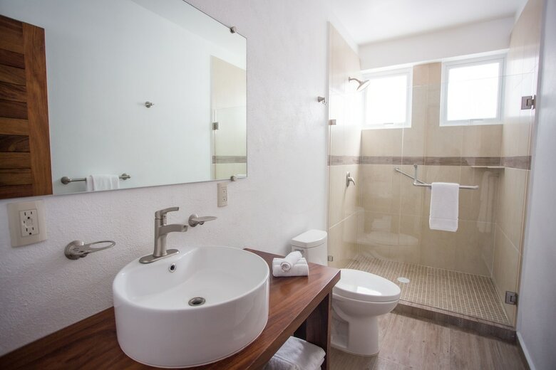 Aparthotel Refugio Del Mar