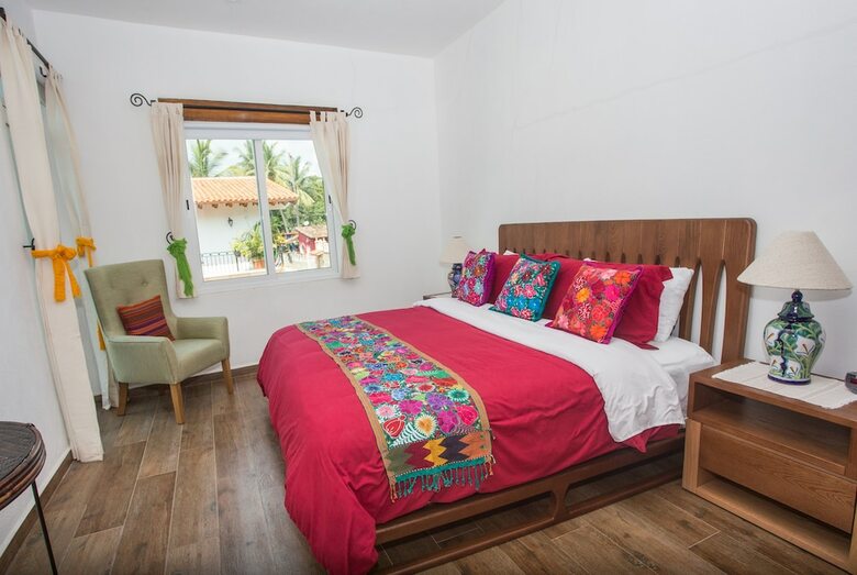 Aparthotel Refugio Del Mar