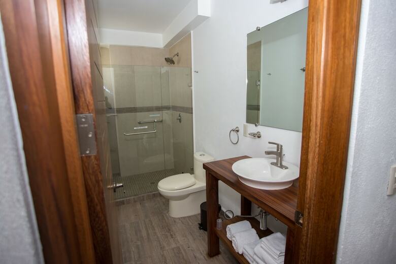 Aparthotel Refugio Del Mar