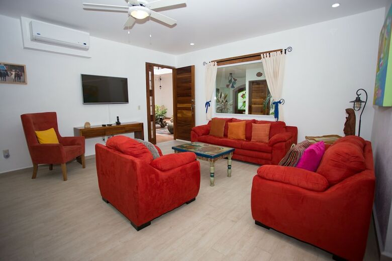 Aparthotel Refugio Del Mar