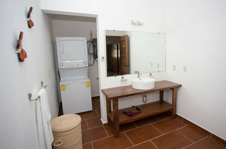 Aparthotel Refugio Del Mar