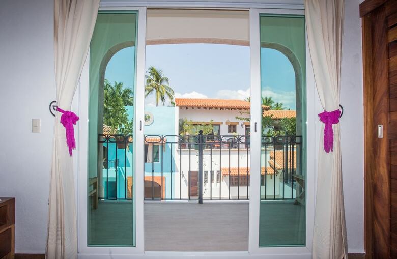 Aparthotel Refugio Del Mar