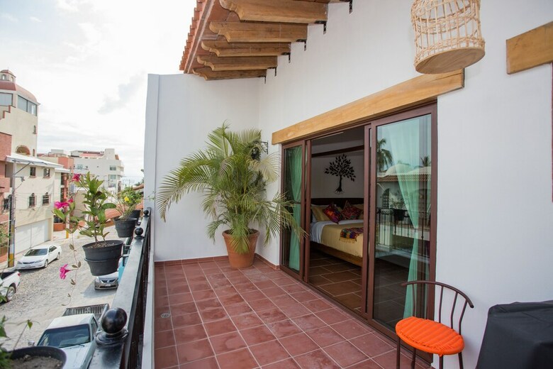 Aparthotel Refugio Del Mar