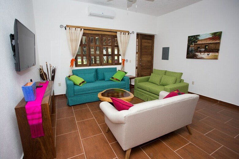 Aparthotel Refugio Del Mar