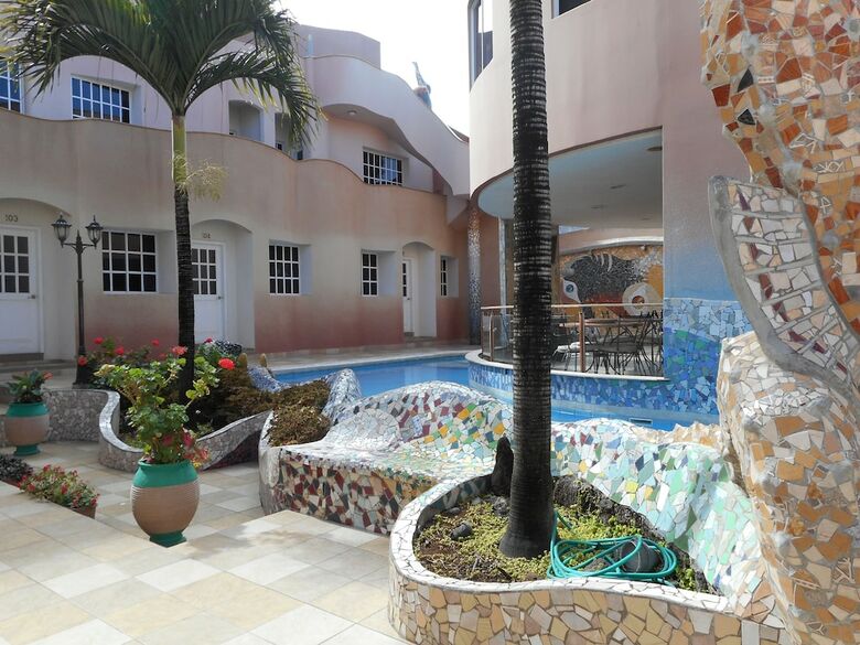 Hotel Katarma Galapagos