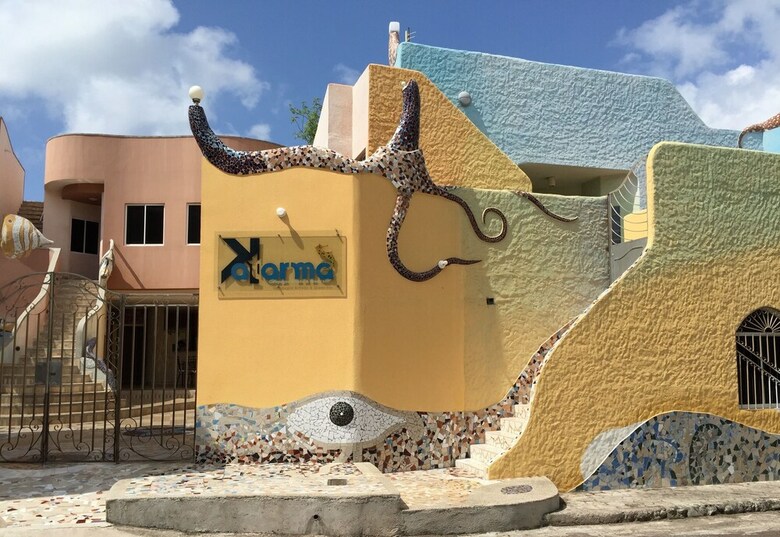 Hotel Katarma Galapagos