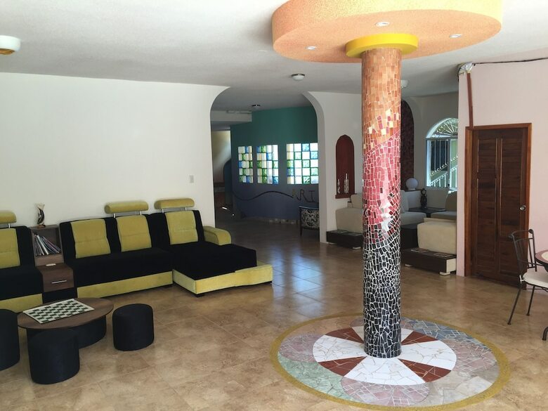 Hotel Katarma Galapagos