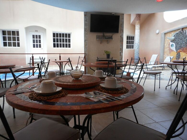 Hotel Katarma Galapagos
