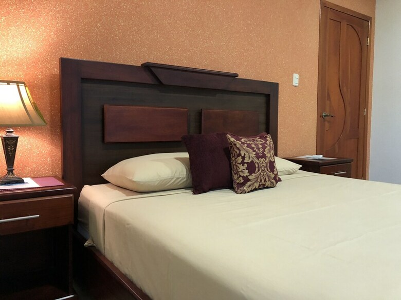 Hotel Katarma Galapagos