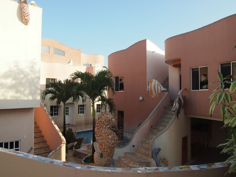 Hotel Katarma Galapagos