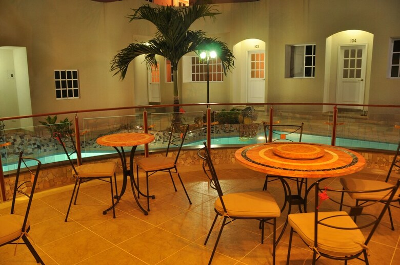 Hotel Katarma Galapagos