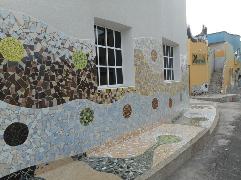 Hotel Katarma Galapagos
