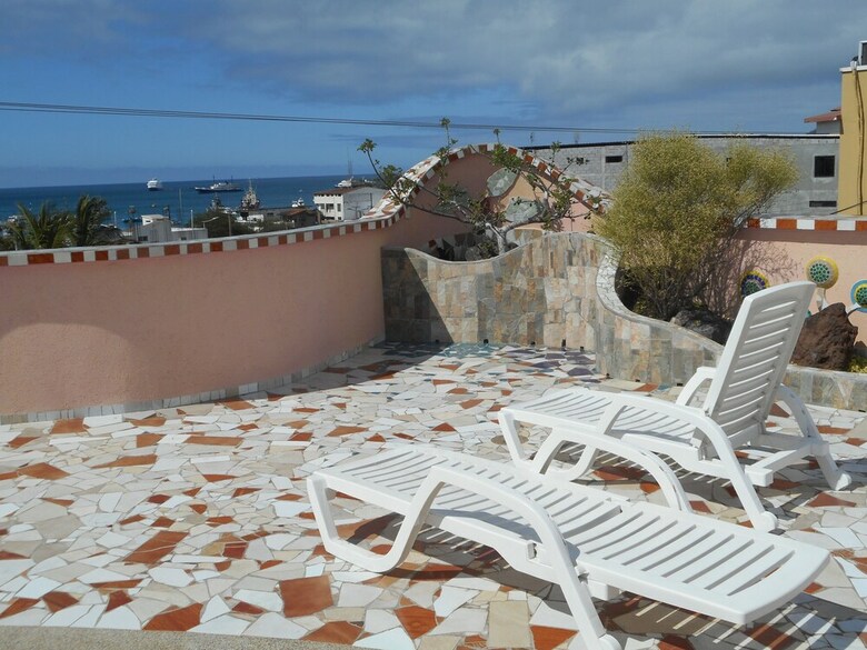 Hotel Katarma Galapagos