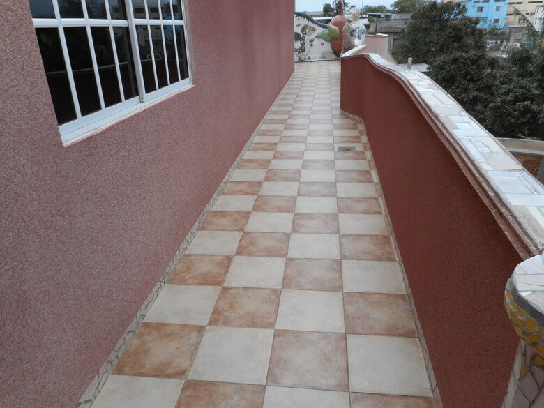 Hotel Katarma Galapagos