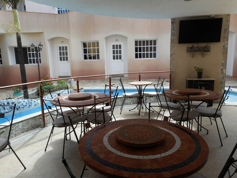 Hotel Katarma Galapagos