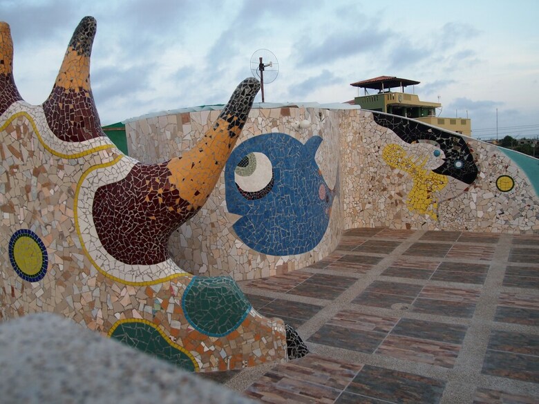 Hotel Katarma Galapagos