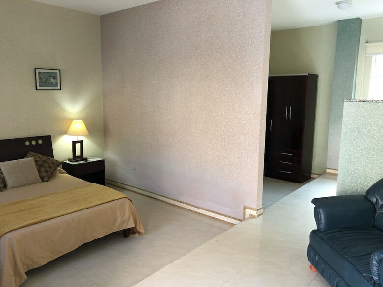 Hotel Katarma Galapagos