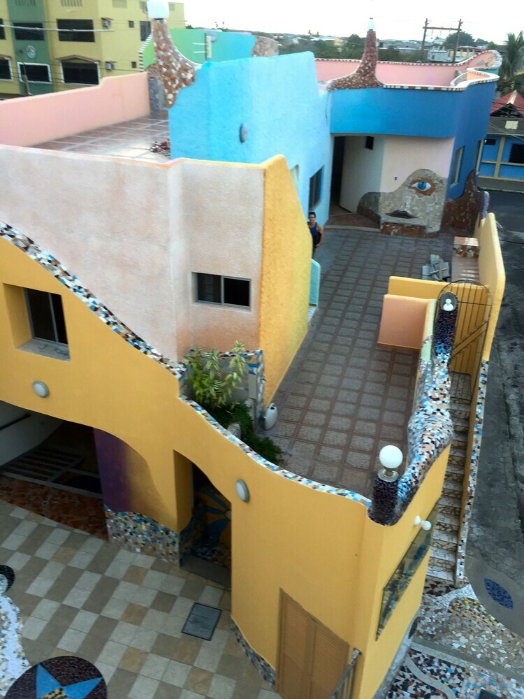Hotel Katarma Galapagos