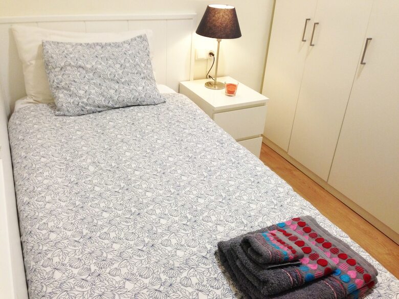 O&a Apartmets Barcelona: Florida
