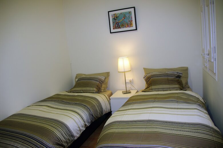 O&a Apartmets Barcelona: Florida