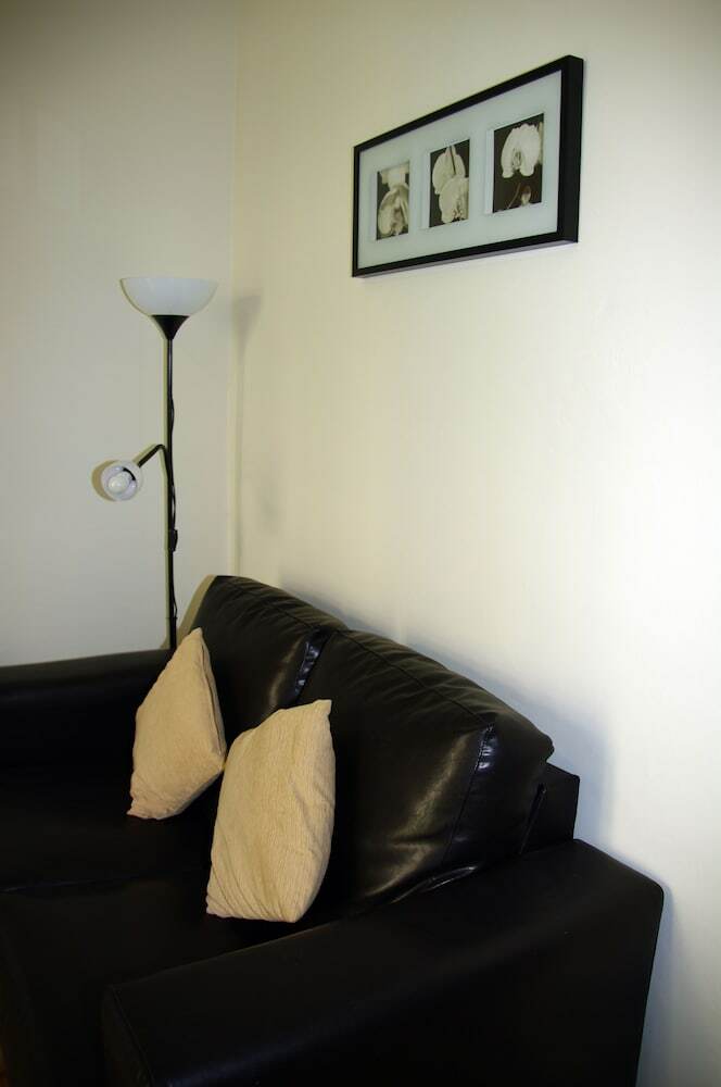 O&a Apartmets Barcelona: Florida