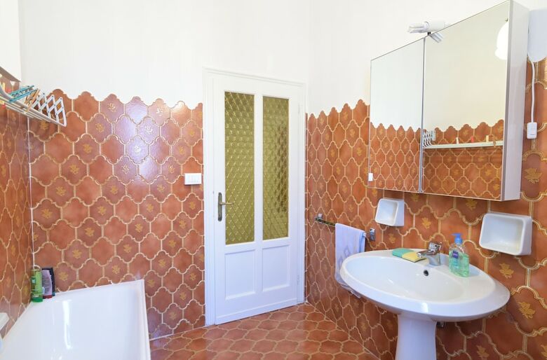 Apartamento Verde Veneziano