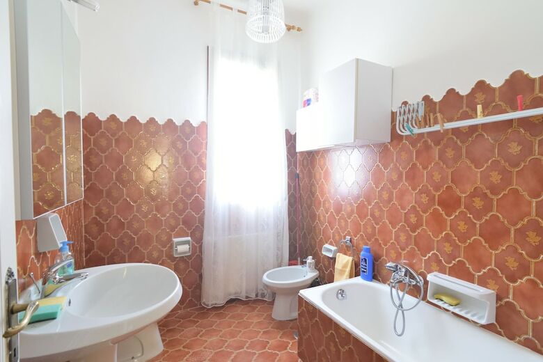 Apartamento Verde Veneziano