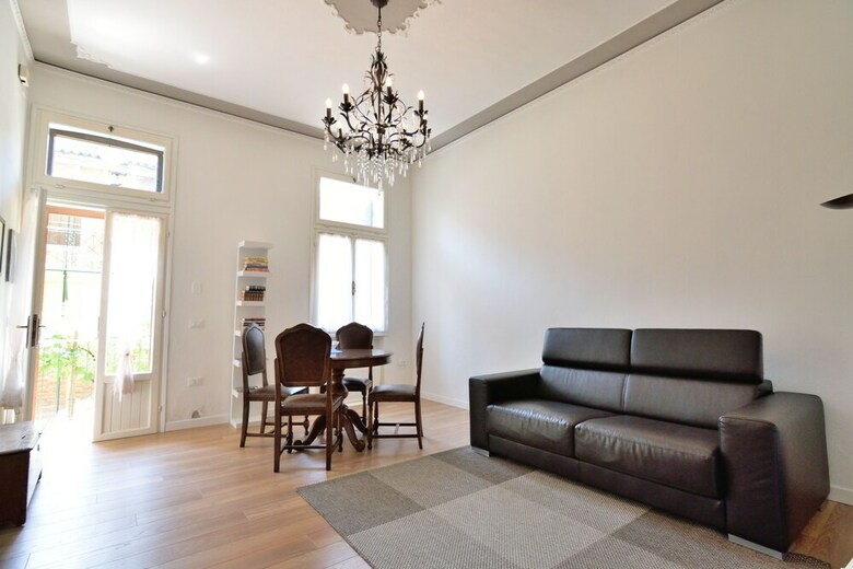 Apartamento San Giacomo