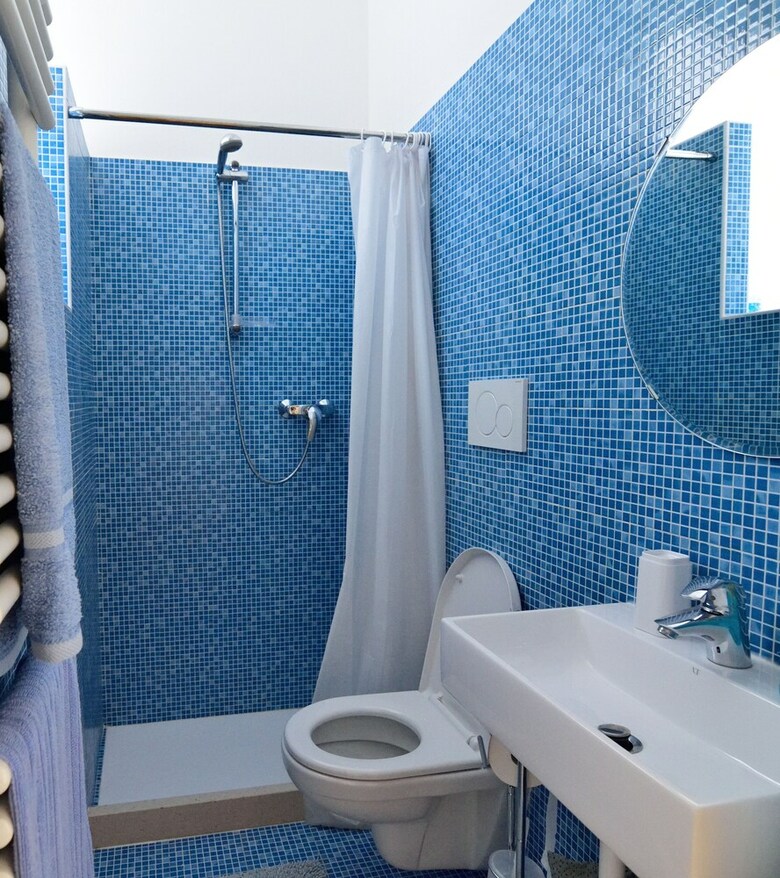 Apartamento San Giacomo