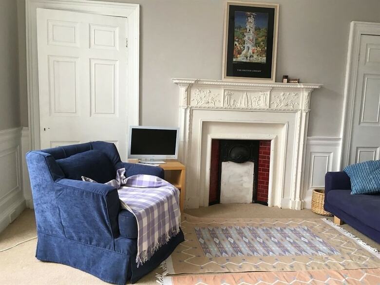 Bed & Breakfast Orkney Guest House