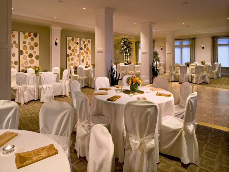 Apartamentos Global Luxury Suites At The Village