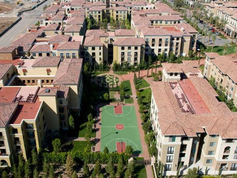 Apartamentos Global Luxury Suites At The Village