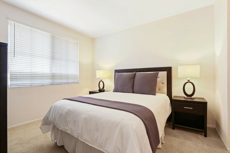 Apartamentos Global Luxury Suites At The Village