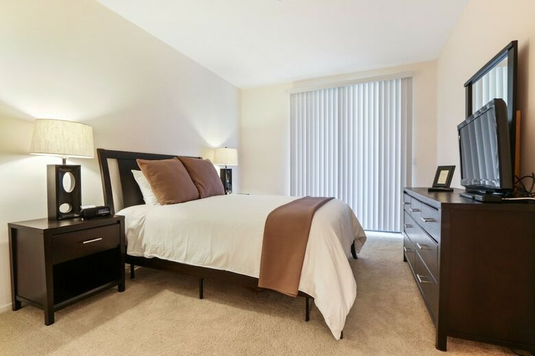 Apartamentos Global Luxury Suites At The Village