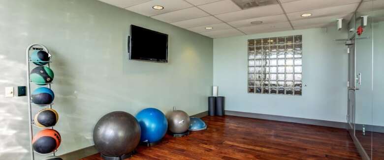 Apartamentos Global Luxury Suites At The Village