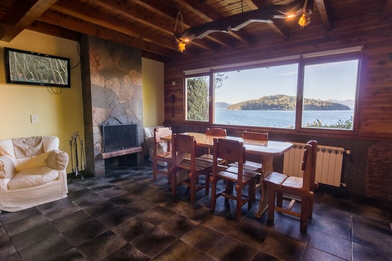 Caba�as Las Marias Del Nahuel