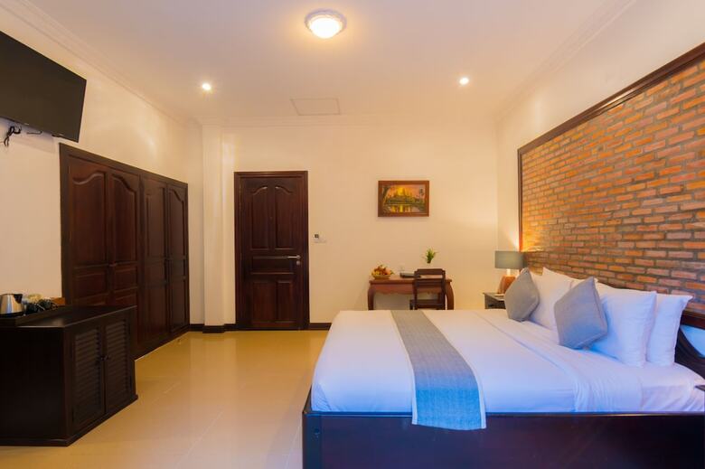 Udaya Residence
