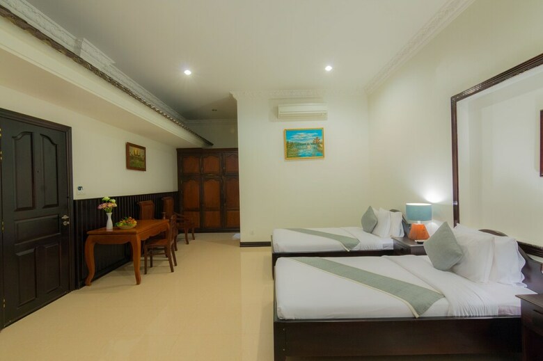 Udaya Residence