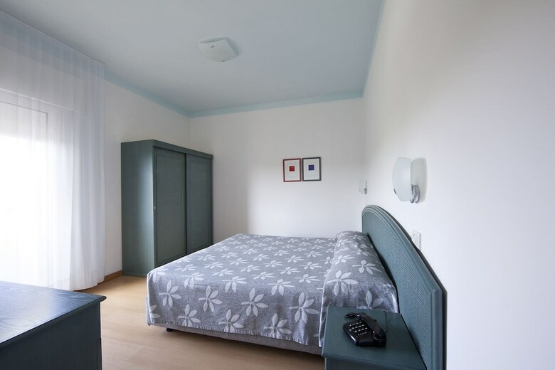 Aparthotel La Pineta