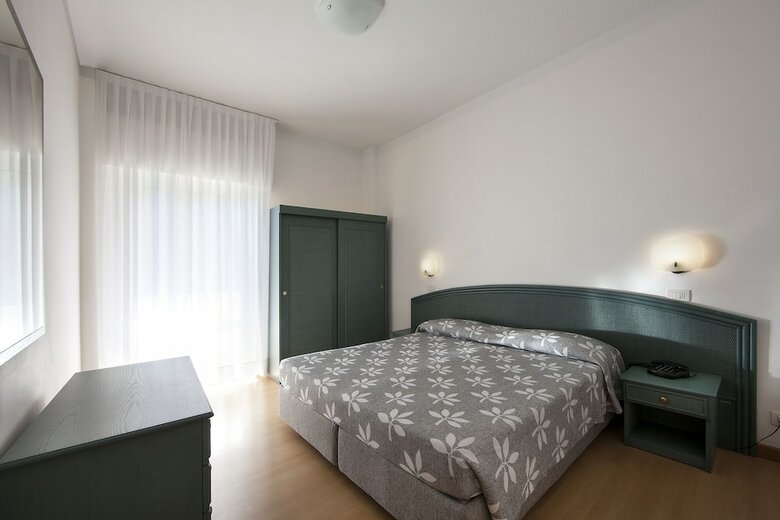 Aparthotel La Pineta