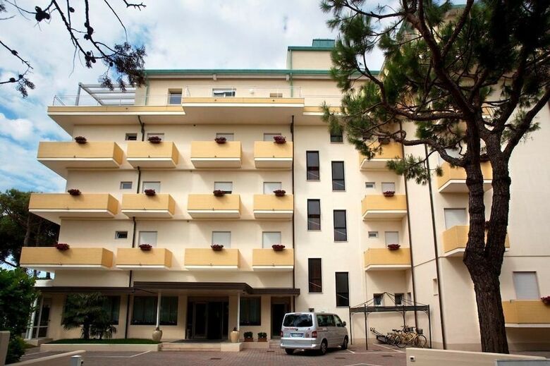 Aparthotel La Pineta