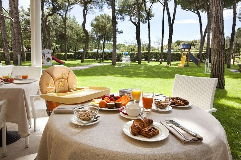 Aparthotel La Pineta