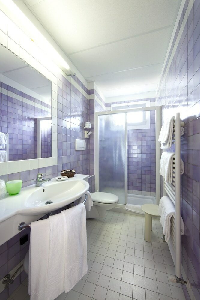 Aparthotel La Pineta