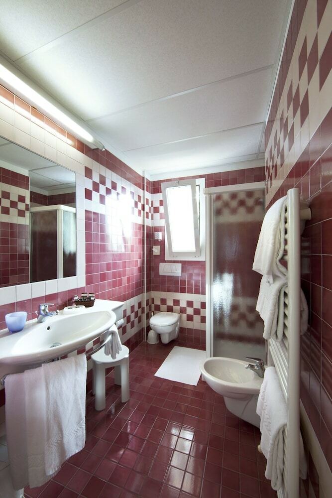 Aparthotel La Pineta