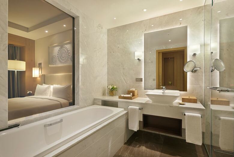 Hotel Hyatt Regency Tashkent