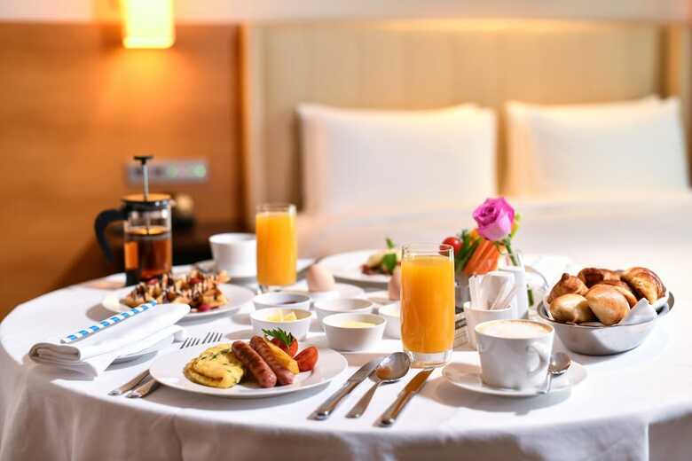 Hotel Hyatt Regency Tashkent