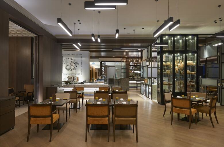 Hotel Hyatt Regency Tashkent