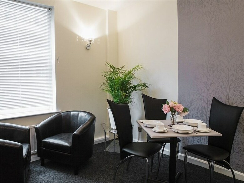 Burlington Hotel Hull City Centre